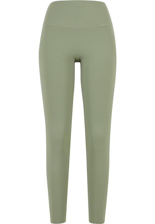 Urban Classics Leggings ' '  grøn