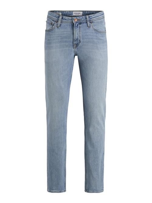 JACK & JONES Jeans 'JJIClark JJOriginal'  blue denim