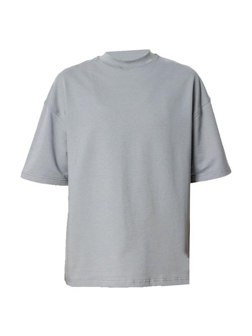 VAMOS CLO Bluser & t-shirts  grå