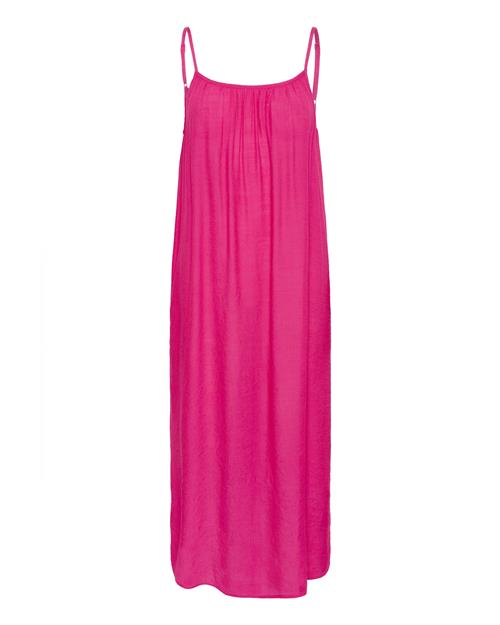 Kaffe Kjole 'Bay'  pink