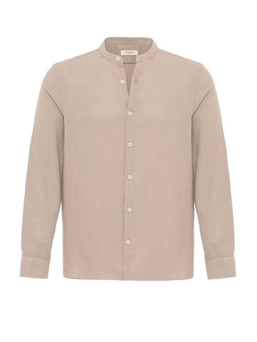 Antioch Skjorte  beige