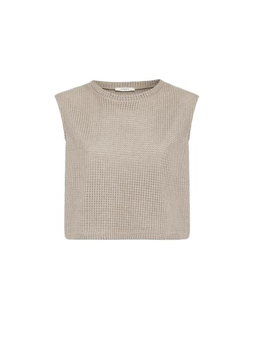 Antioch Overdel  beige