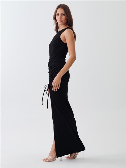 BWLDR Festkjole 'Maura'  sort