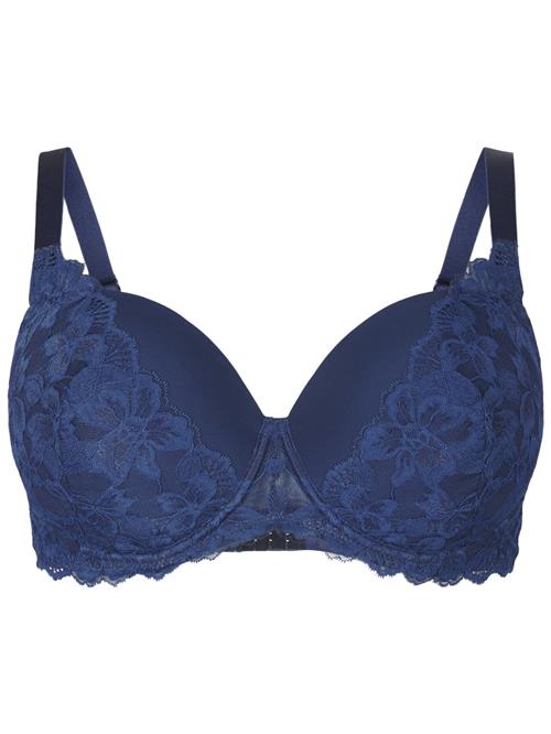 Devoted by Zizzi BH 'Leva'  mørkeblå