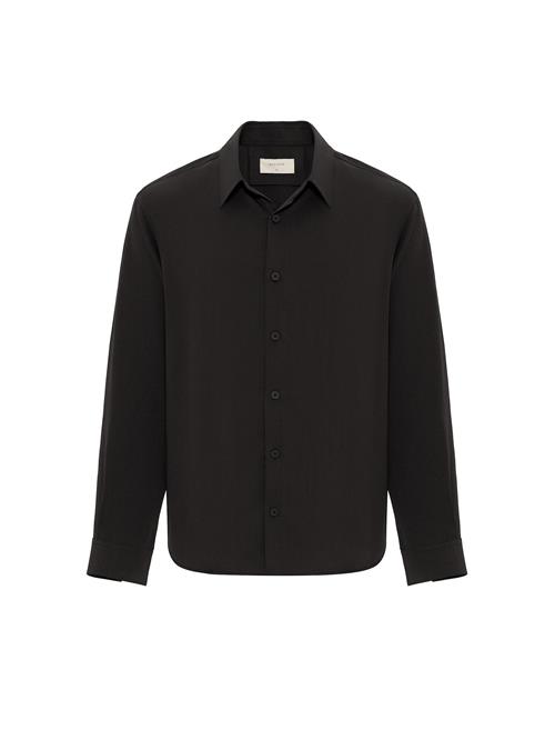 Antioch Skjorte  sort
