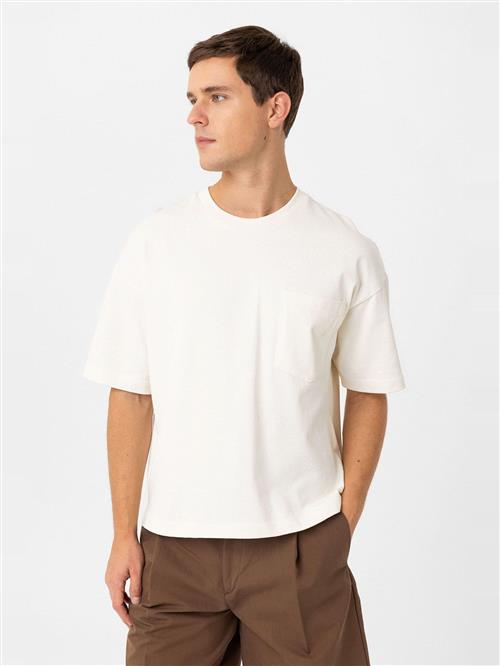 Antioch Bluser & t-shirts  ecru