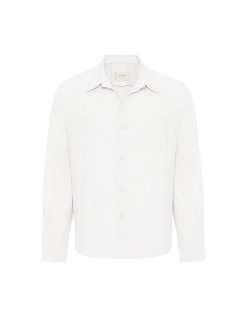 Antioch Skjorte  hvid