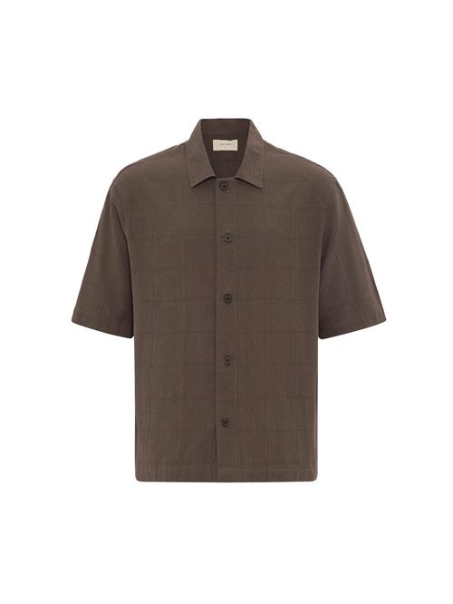 Antioch Skjorte  sepia