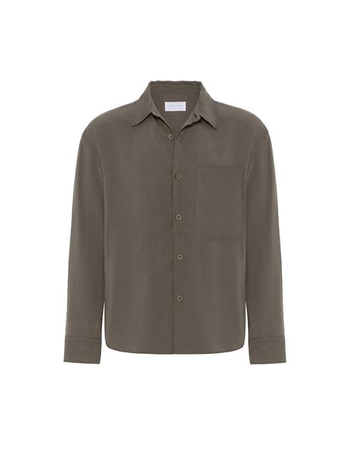 Antioch Skjorte  khaki