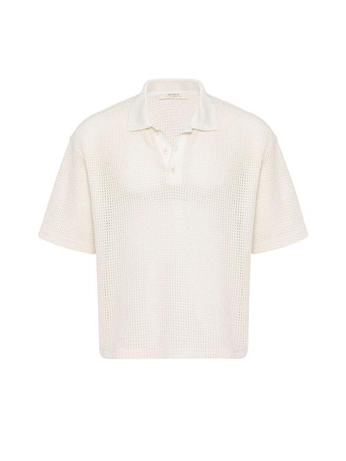 Antioch Bluser & t-shirts  ecru