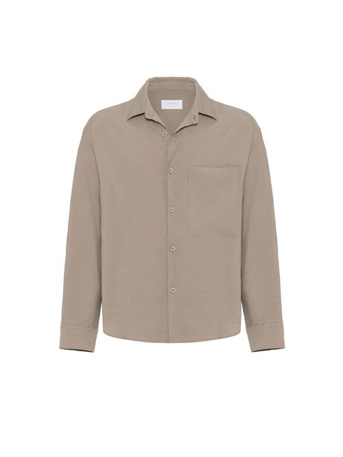 Antioch Skjorte  chamois