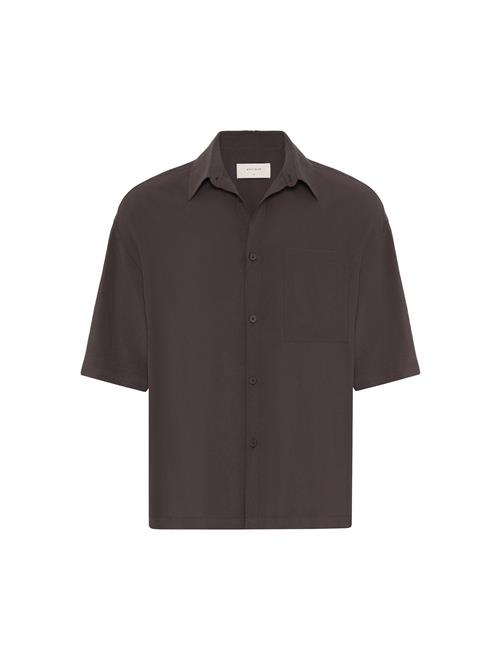 Antioch Skjorte  mokka