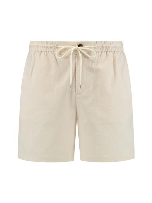 Shiwi Bukser 'Lewis'  beige