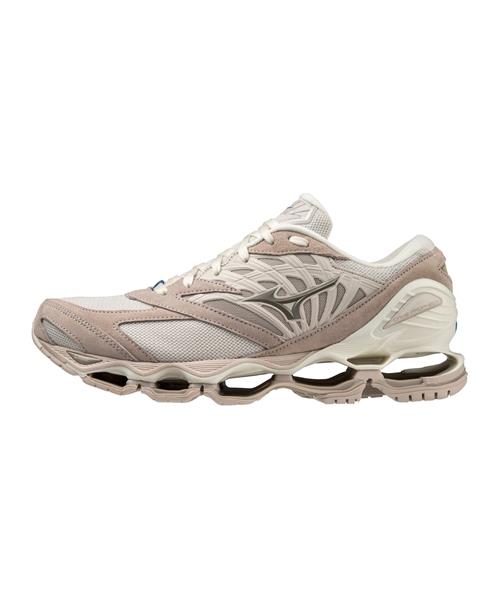 MIZUNO Sneaker low  creme / hvid