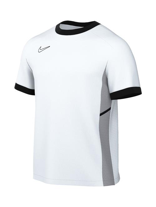 NIKE Funktionsskjorte 'Academy 25'  grå / sort / hvid
