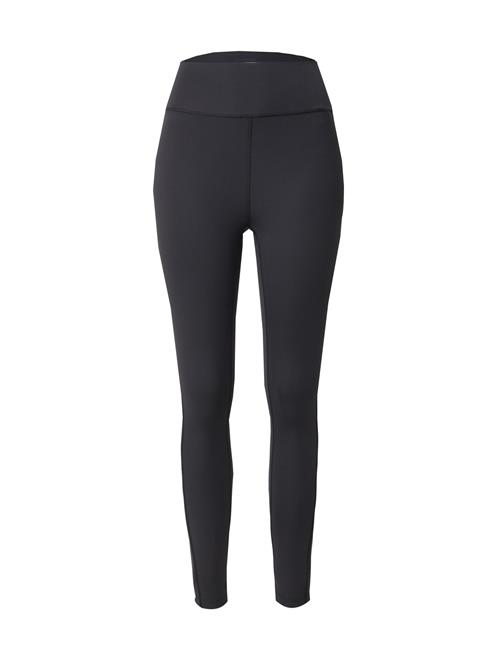 ADIDAS PERFORMANCE Sportsbukser 'All Me Essentials'  sort