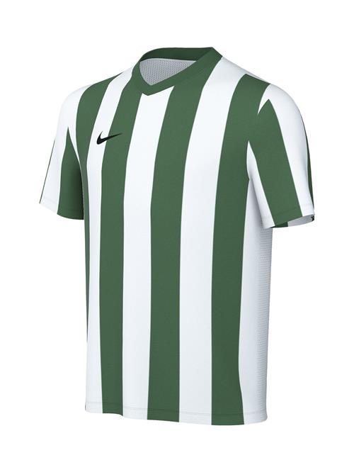 NIKE Funktionsskjorte 'Division V'  jade / hvid