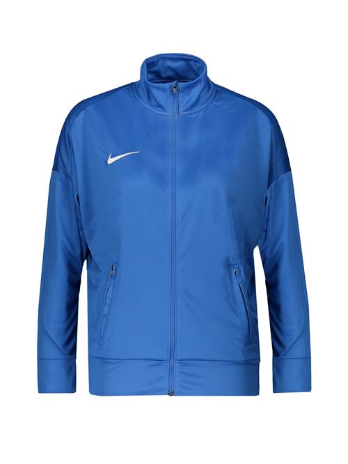 NIKE Sportsjakke 'Academy'  blå