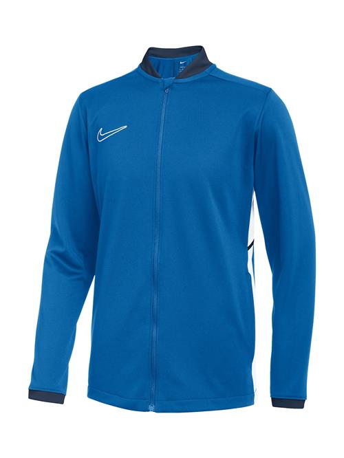 NIKE Sportssweatjakke 'Academy 25'  blå / marin / hvid