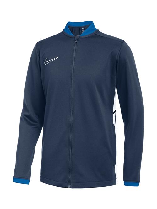 NIKE Sportssweatjakke 'Academy 25'  blå / navy
