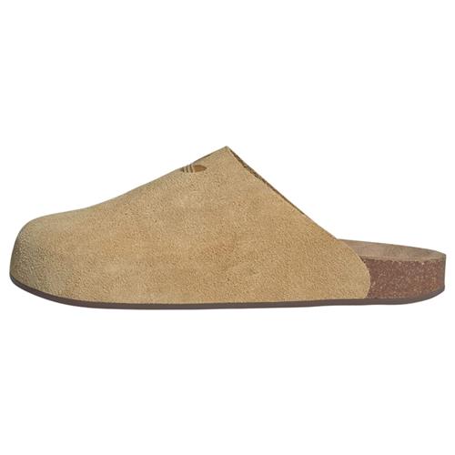 ADIDAS ORIGINALS Pantoletter 'Adilette'  beige