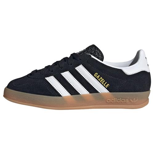 ADIDAS ORIGINALS Sneakers 'Gazelle'  sort / hvid