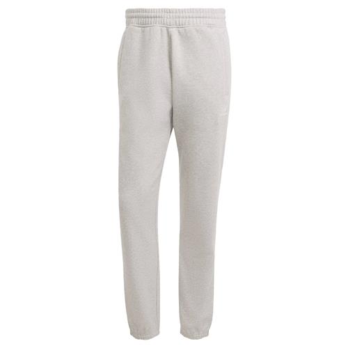 ADIDAS ORIGINALS Bukser 'Trefoil Essentials'  lysegrå