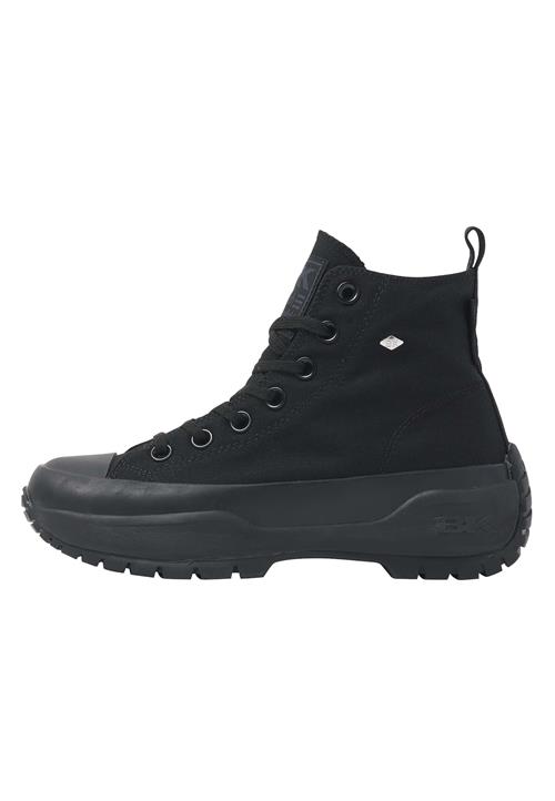 BRITISH KNIGHTS Sneaker high ' KAYA MID FLY '  sort