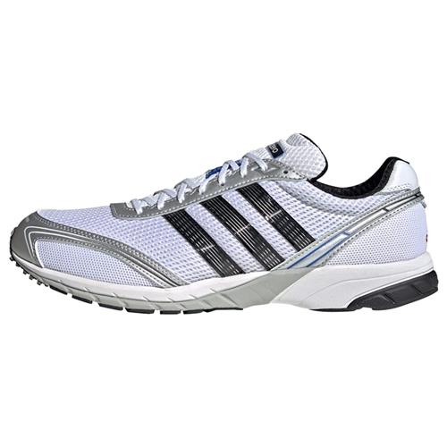 ADIDAS ORIGINALS Sneaker low 'Adizero Adios OG'  pastellilla / sort / sølv