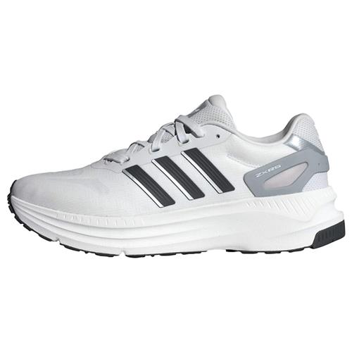 ADIDAS ORIGINALS Sneaker low 'ZX RS'  grå / sort / hvid