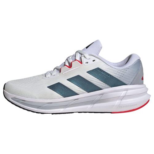 ADIDAS PERFORMANCE Løbesko 'Questar 3'  rustrød / sort / hvid
