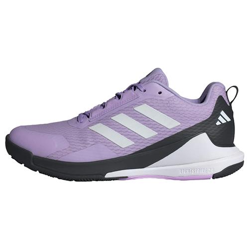 ADIDAS PERFORMANCE Sportssko 'Novaflight 2'  lavendel / sort / hvid