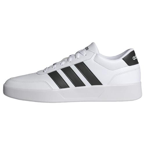 ADIDAS SPORTSWEAR Sneaker low 'Breaknet 3.0'  sort / hvid