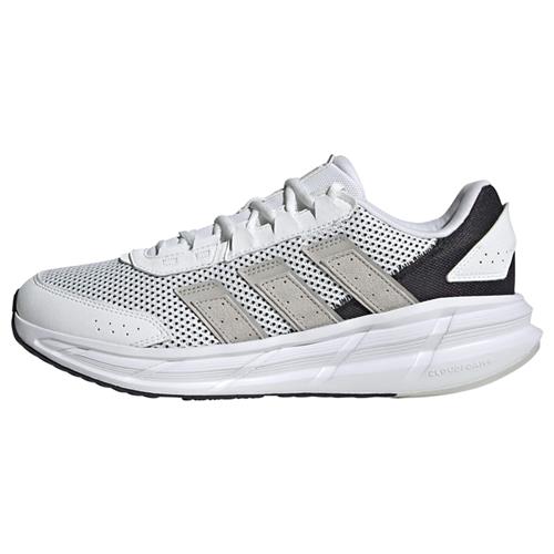 ADIDAS SPORTSWEAR Sneaker low 'Astrastar'  grå / sort / hvid