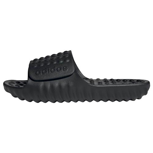 ADIDAS SPORTSWEAR Pantoletter 'Adissage'  sort