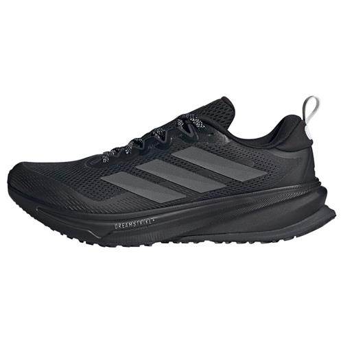 ADIDAS PERFORMANCE Løbesko 'Supernova Rise Atr'  antracit / sort