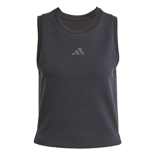 ADIDAS SPORTSWEAR Sportsoverdel 'All Szn'  sort