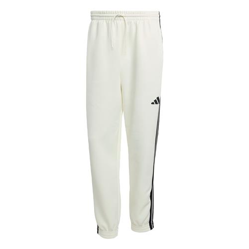 ADIDAS SPORTSWEAR Sportsbukser 'Stadium'  sort / hvid