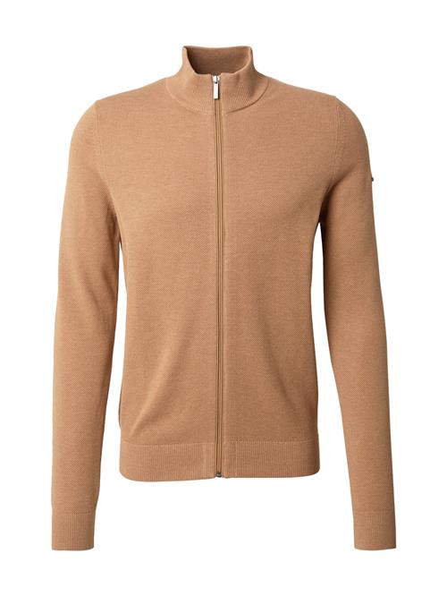 bugatti Cardigan  taupe