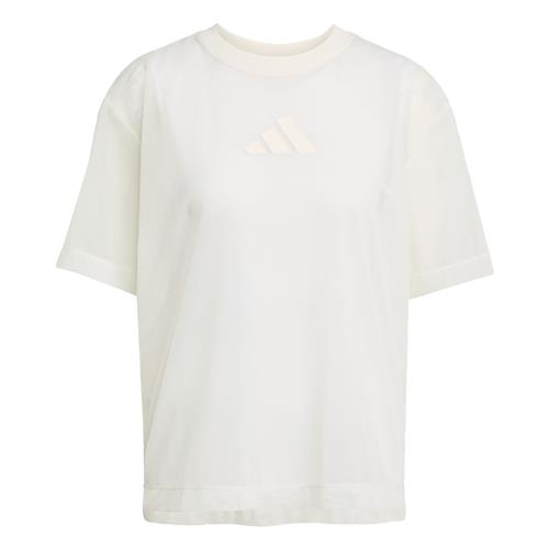 ADIDAS SPORTSWEAR Funktionsbluse 'All Szn'  offwhite
