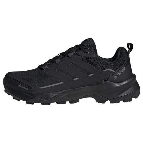 ADIDAS TERREX Lave sko 'Skychaser AX5'  sort