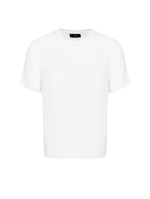 Antioch Bluser & t-shirts  hvid