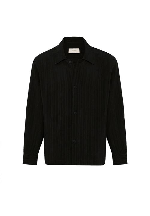 Antioch Skjorte  sort