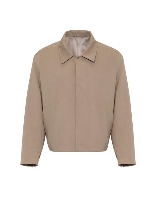 Antioch Overgangsjakke  beige