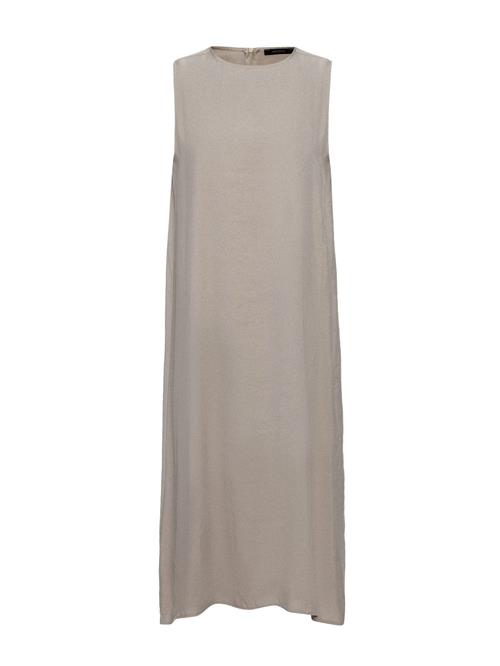 Antioch Kjole 'Laura'  beige