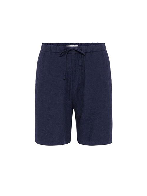 Antioch Bukser  navy