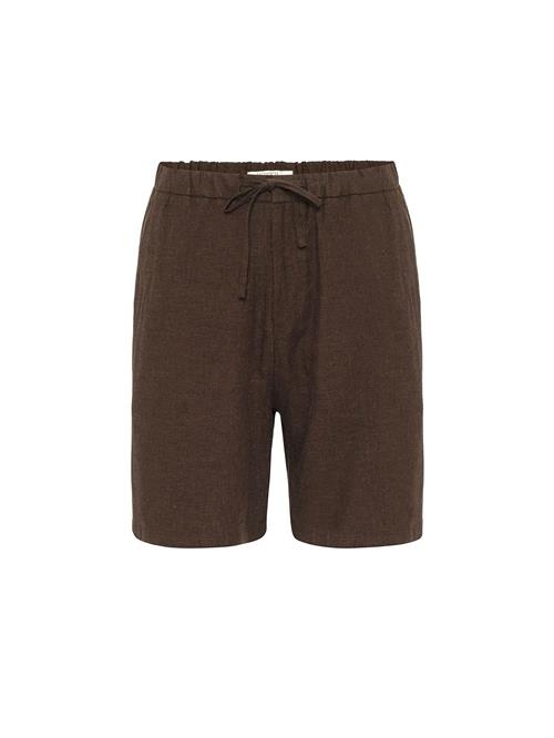 Antioch Bukser  brun