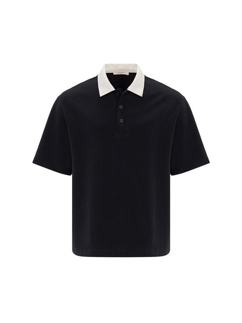 Antioch Bluser & t-shirts  navy / hvid