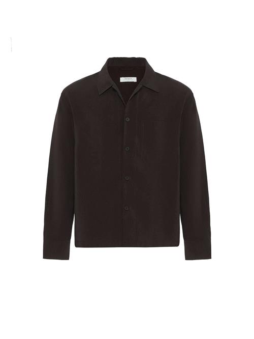 Antioch Skjorte  brun