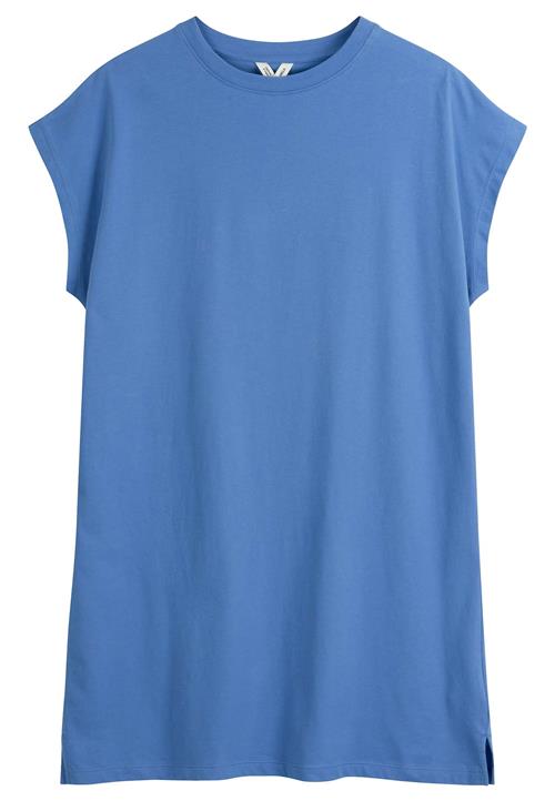 MELA Kjole 'SUNEA'  azur